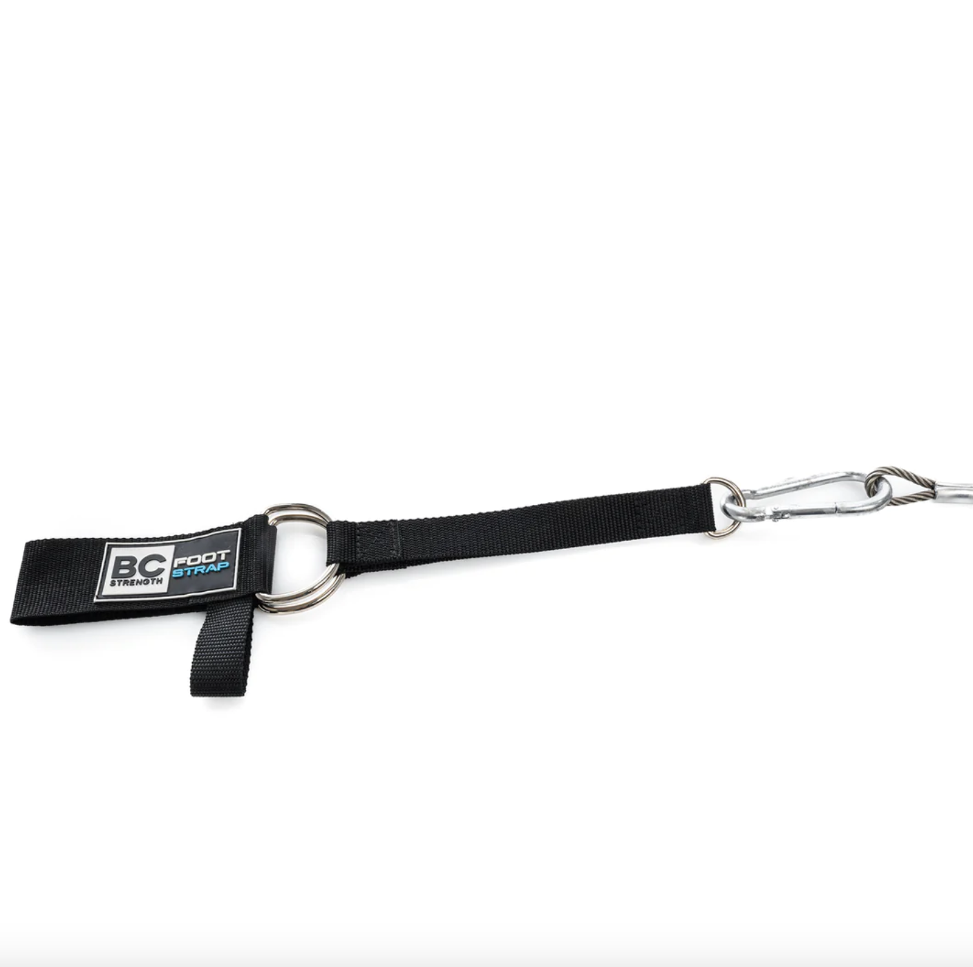 BC Strength Foot Strap