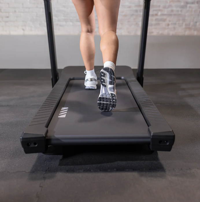 Inspire Series T4 Folding Treadmill
