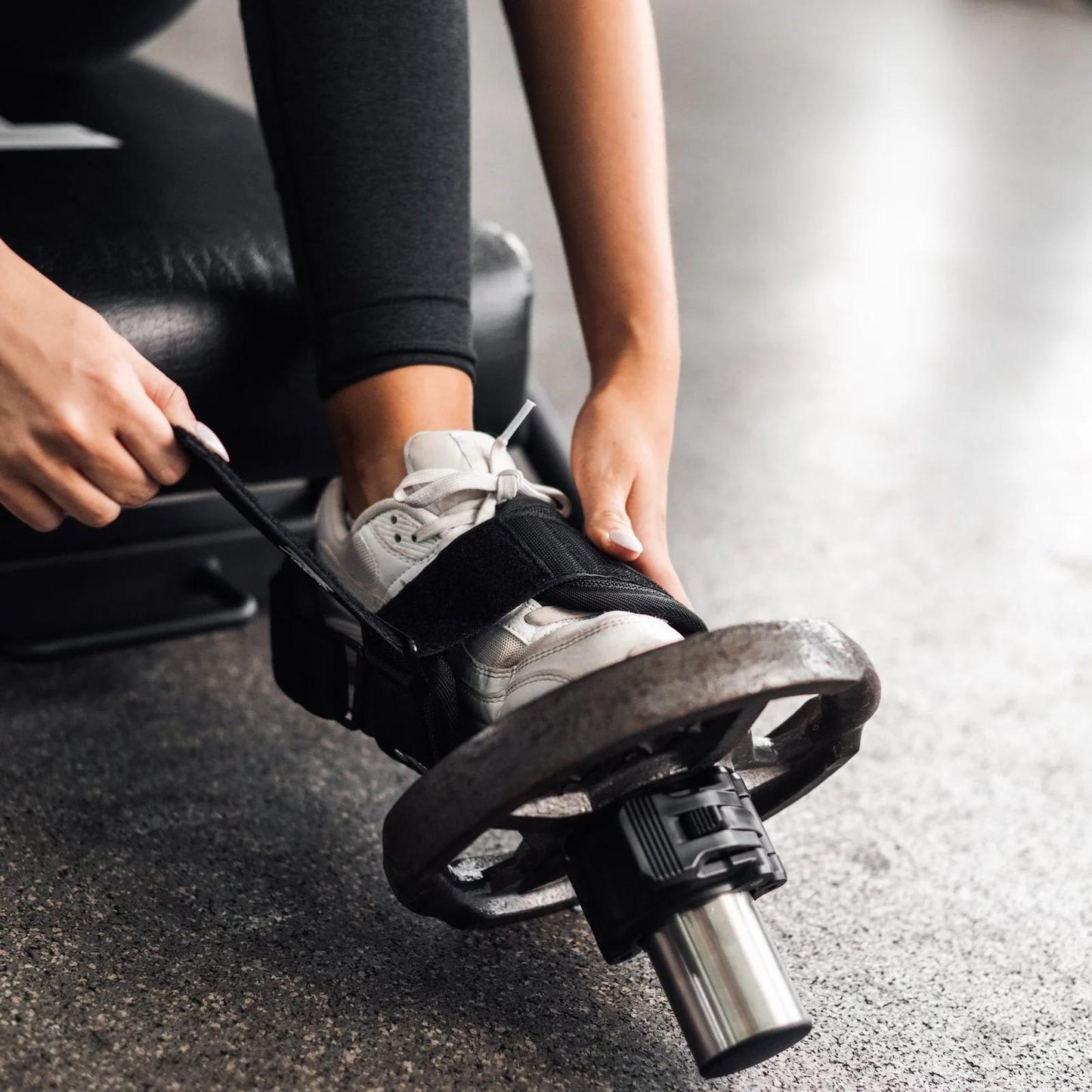 The Solo Tib Bar - by The TIB Bar Guy