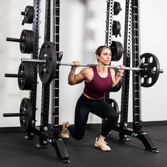 REP Fitness Smith Machine Rack Attachment - Pre-Order Shipping ETA Late December