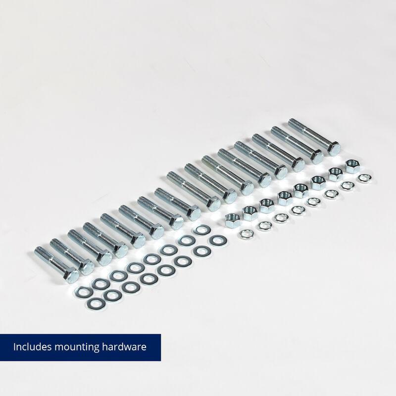 Titan 4 Pack Weight Plate Holders