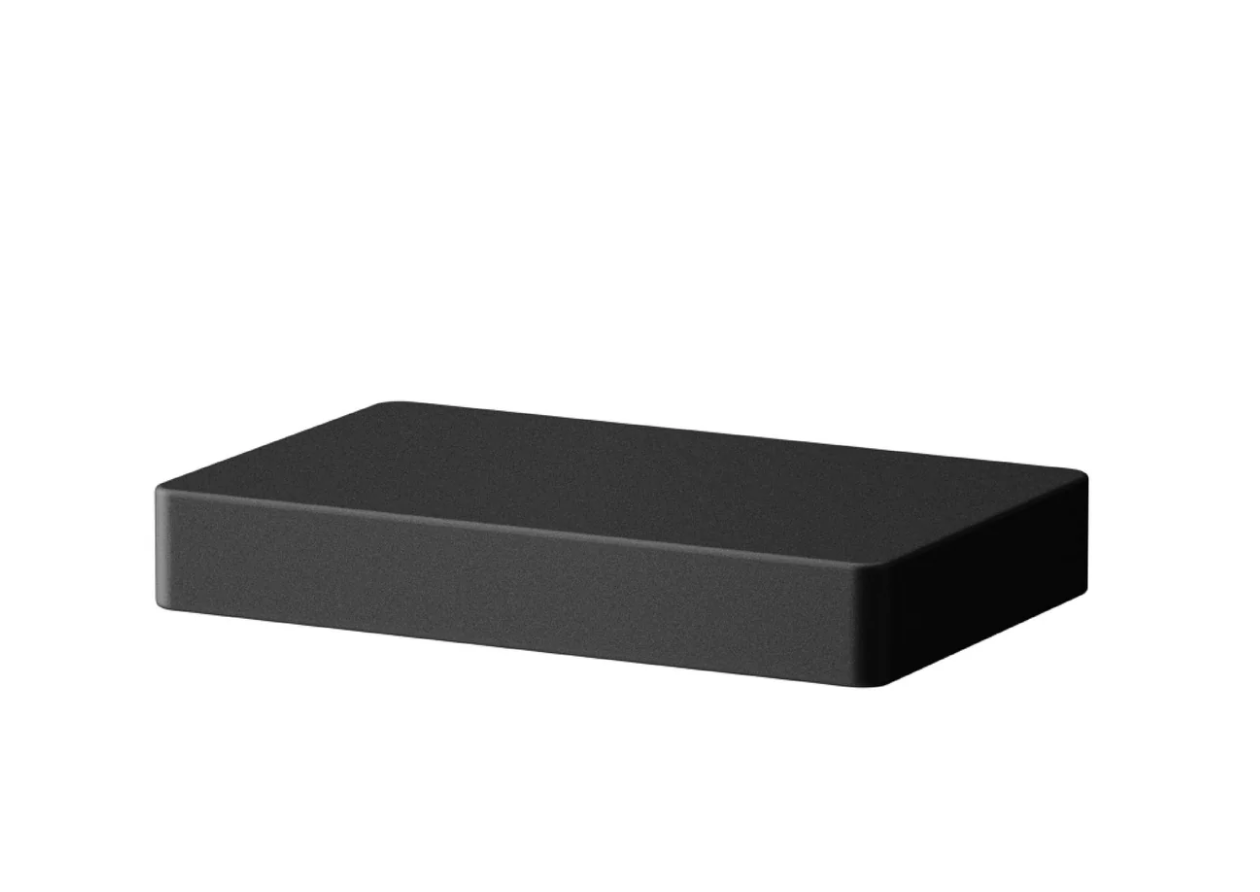 Versa Pad - by The TIB Bar Guy