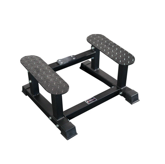 Titan Rowing Platform