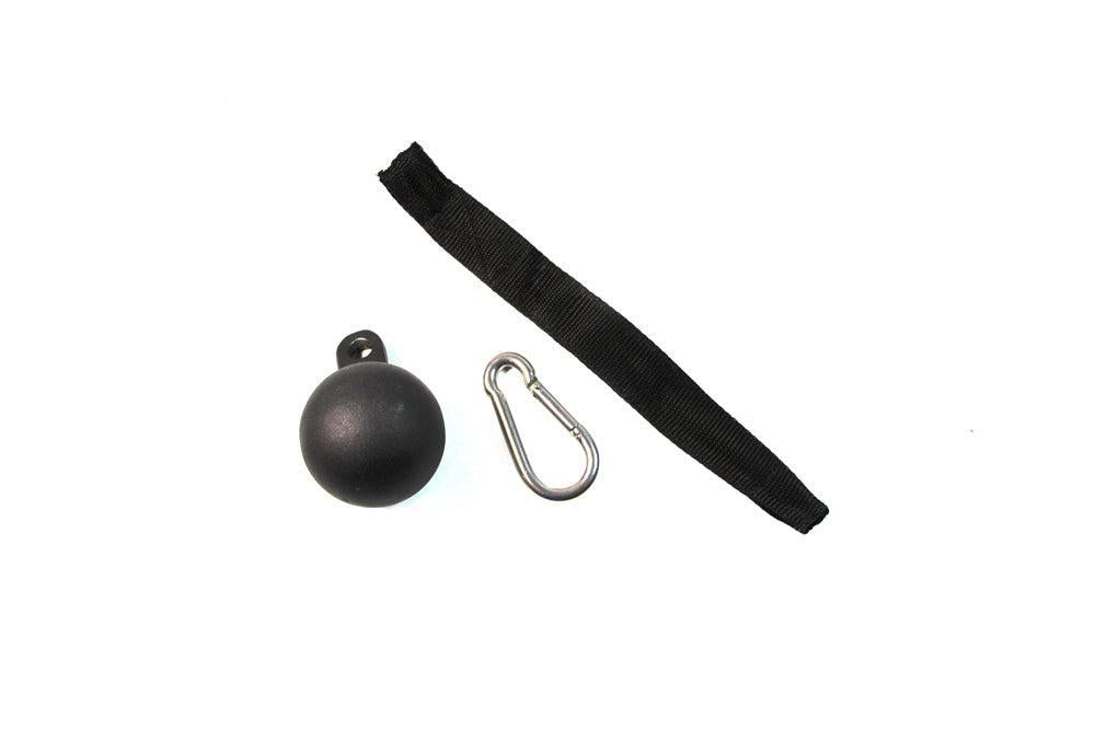Ball Grip Attachment