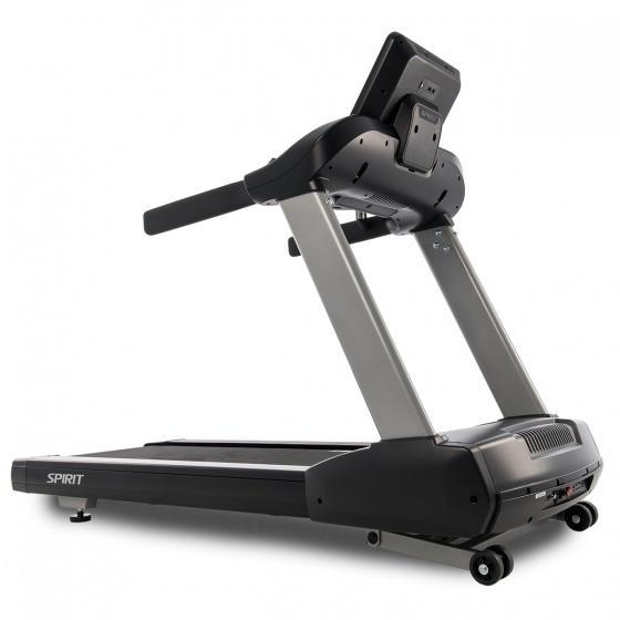 Spirit Fitness CT850 Treadmill
