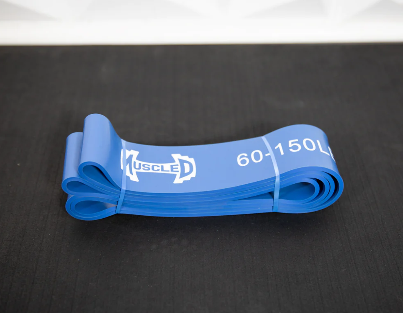 Muscle D Strength Bands