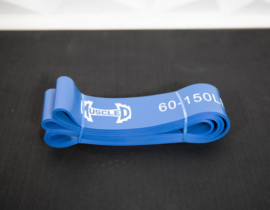 Muscle D Strength Bands