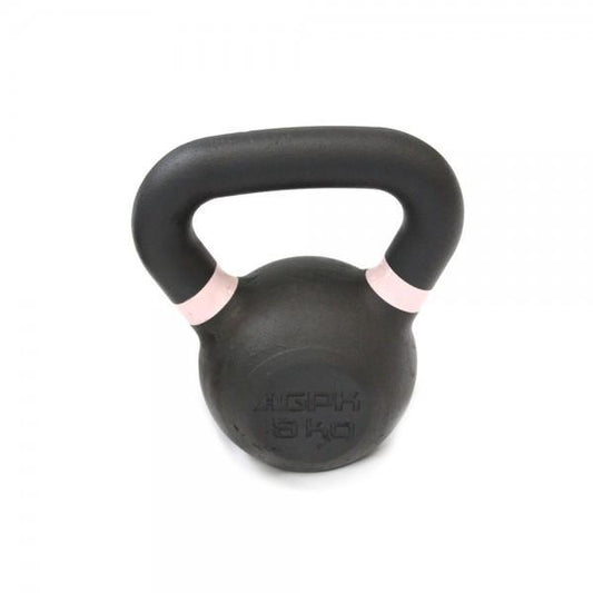 GymPak Black Powder Coated Kettlebells