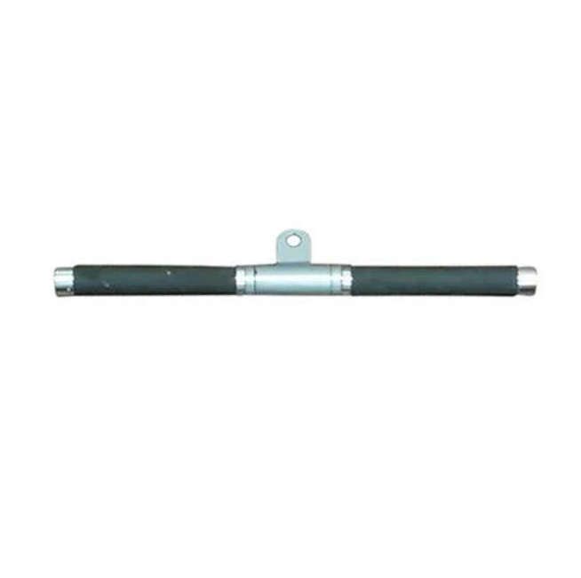 Muscle D 20" Rotating Straight Bar