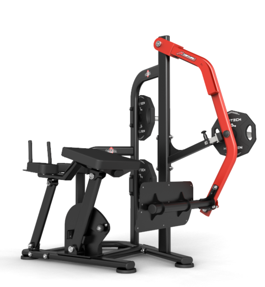 Muscle D Pro Strength Booty Shaper