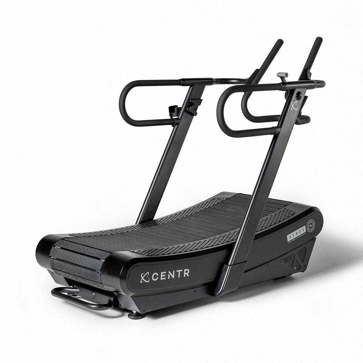 Centr x HYROX Perform Treadmill