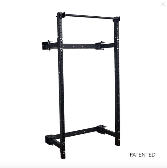 PRx Fold In ONE Rack