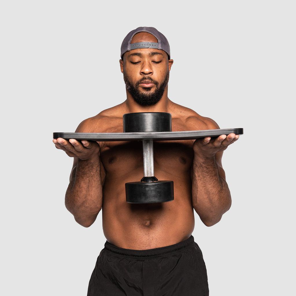 Sling Shot Bicep Board