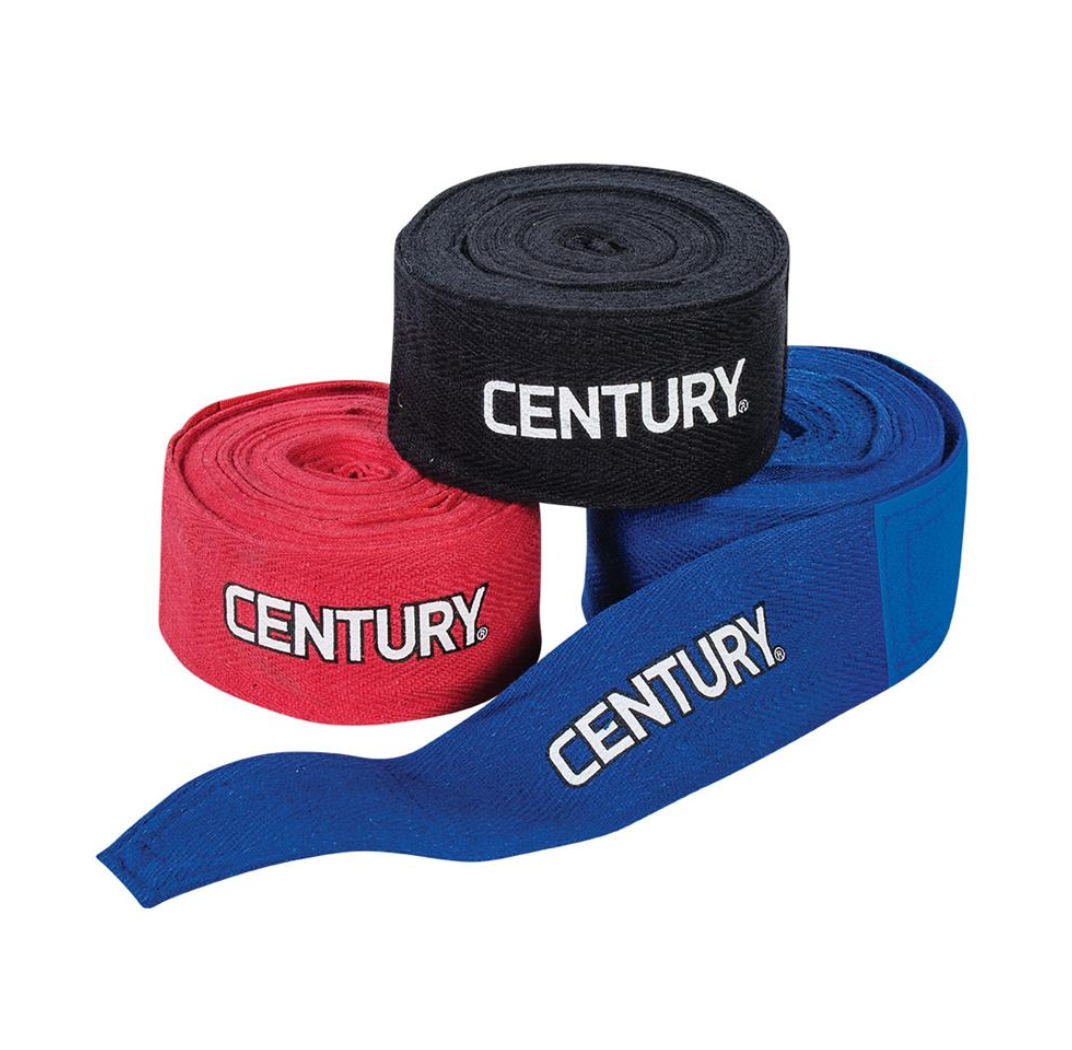 Century Cotton Hand Wraps