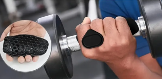 Grips - Anti Slip (PAIR)