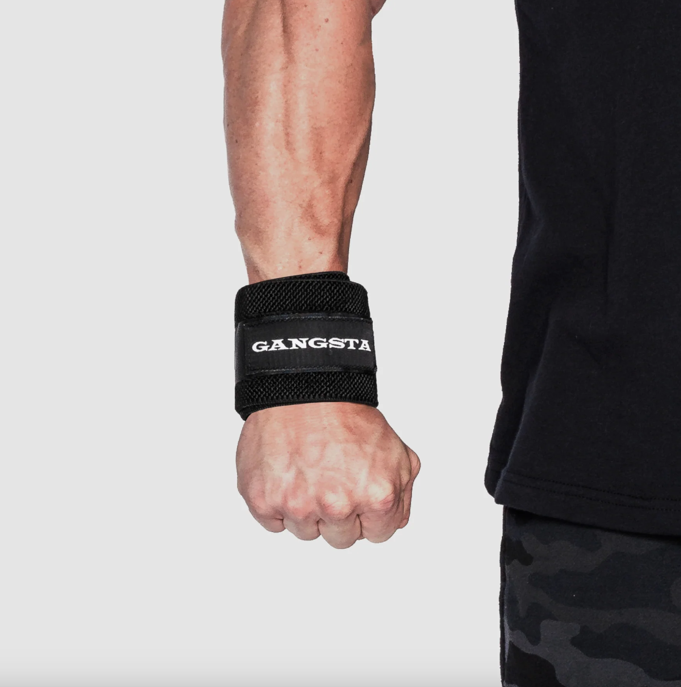 Sling Shot Gangsta Wraps