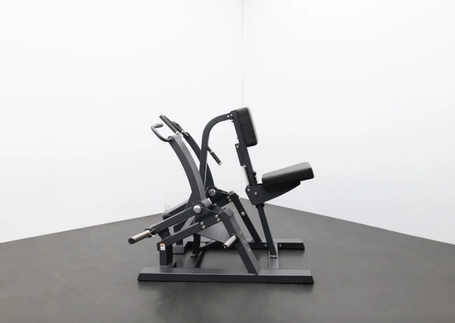 BodyKore Plate Loaded Row