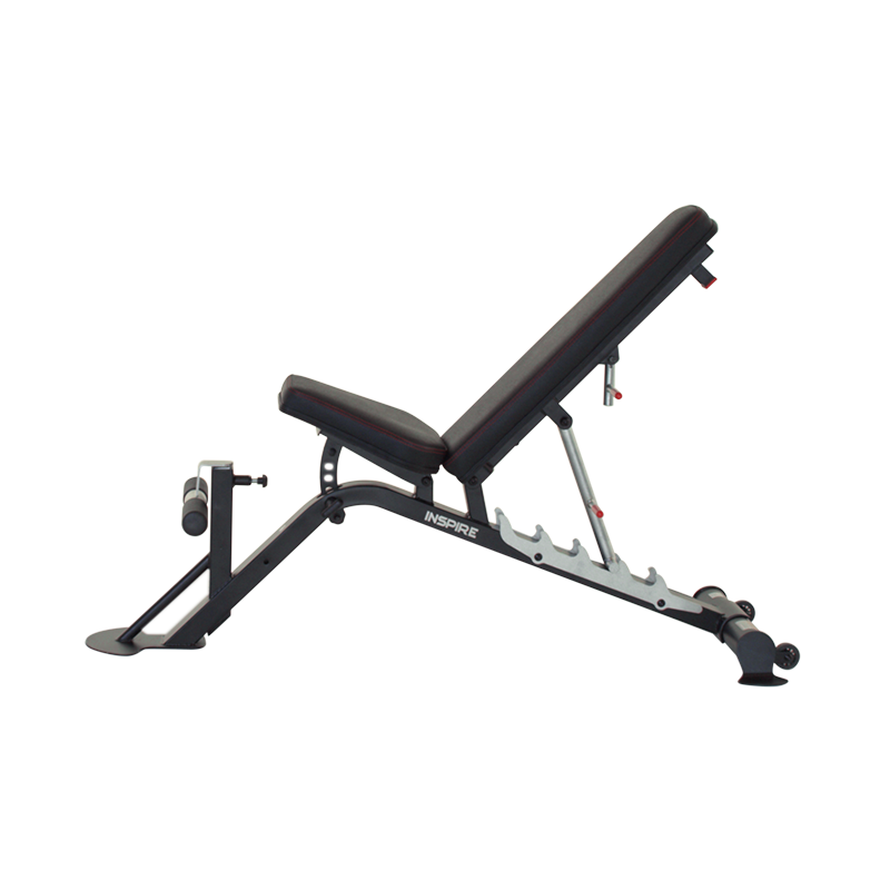 Inspire SCS Weight Bench