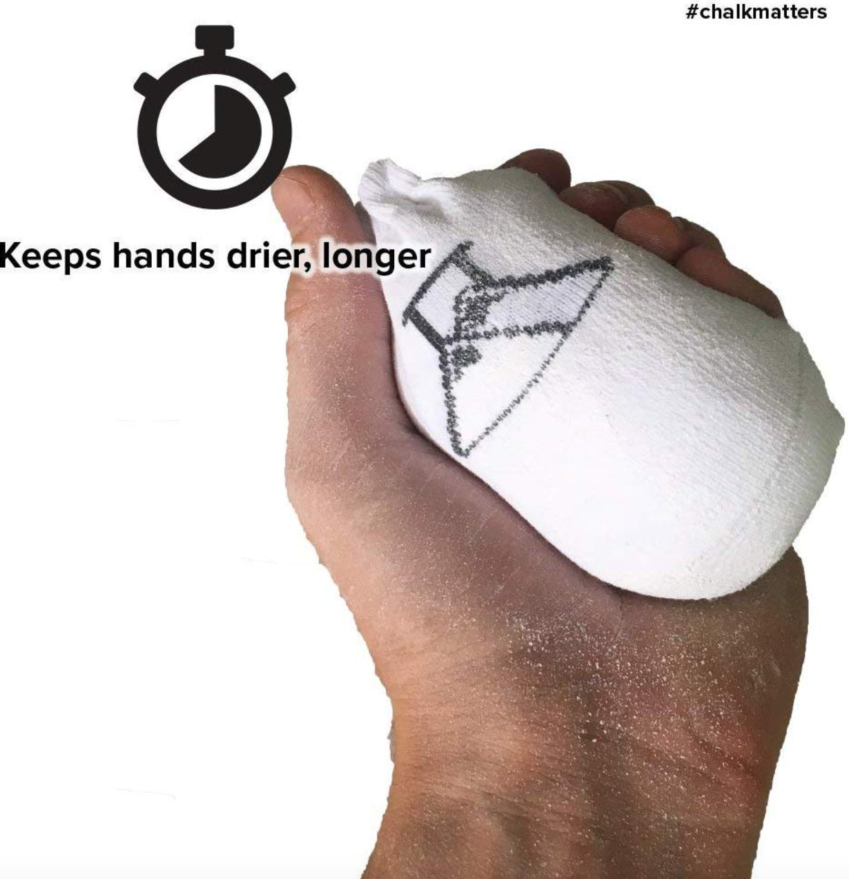 Friction Labs Chalk Ball