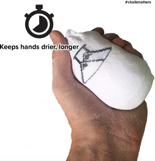 Friction Labs Chalk Ball