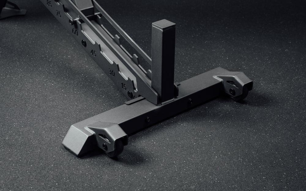 REP Fitness Nighthawk Adjustable Bench