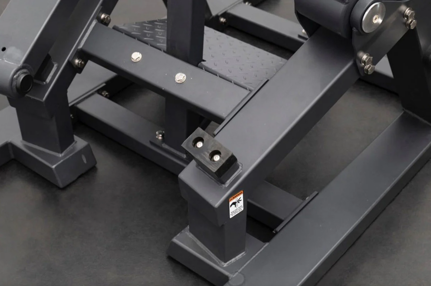 BodyKore Plate Loaded Row
