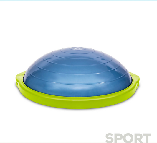 BOSU Sport 50cm Balance Trainer (Travel Size)
