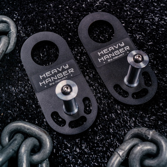 AbMat Heavy Hangers