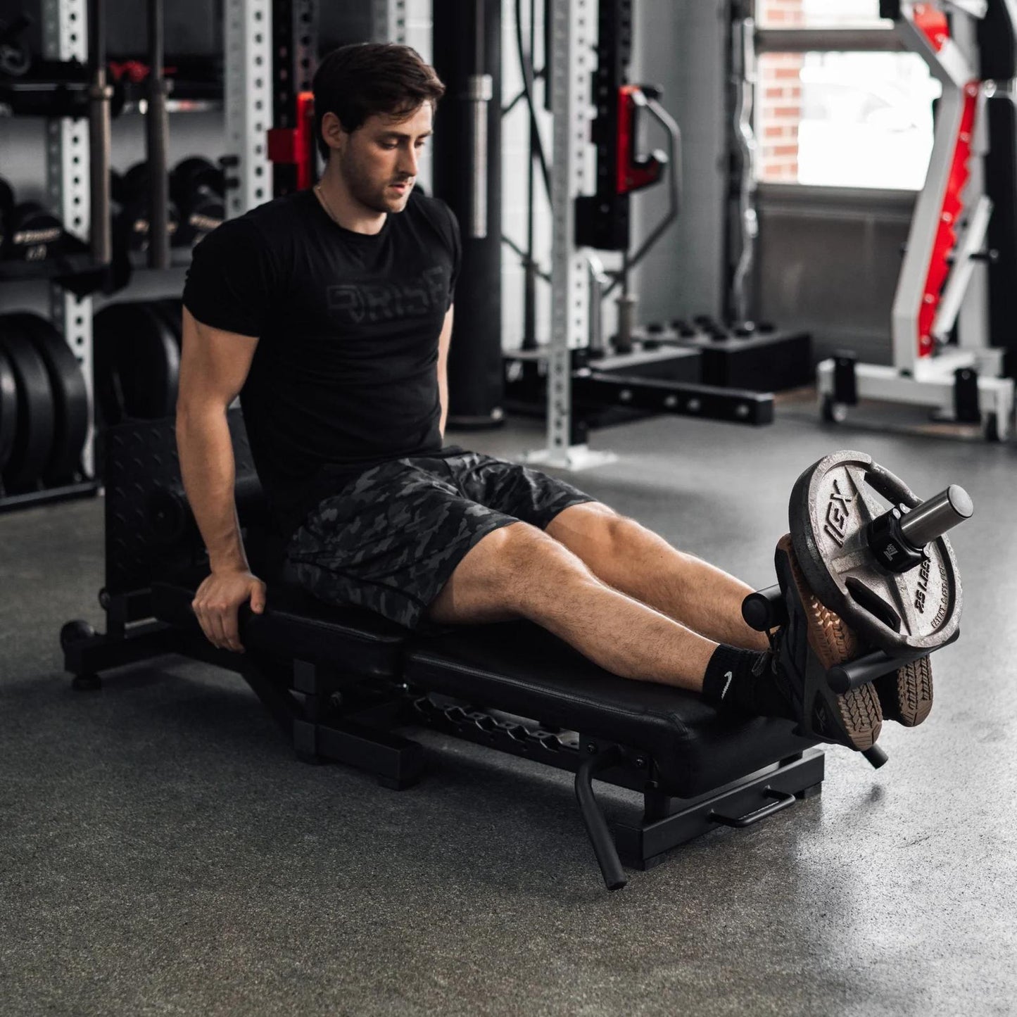 The TIB Bar Pro - by the TIB Bar Guy