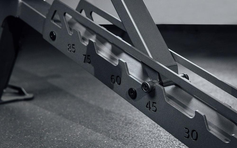 REP Fitness Nighthawk Adjustable Bench