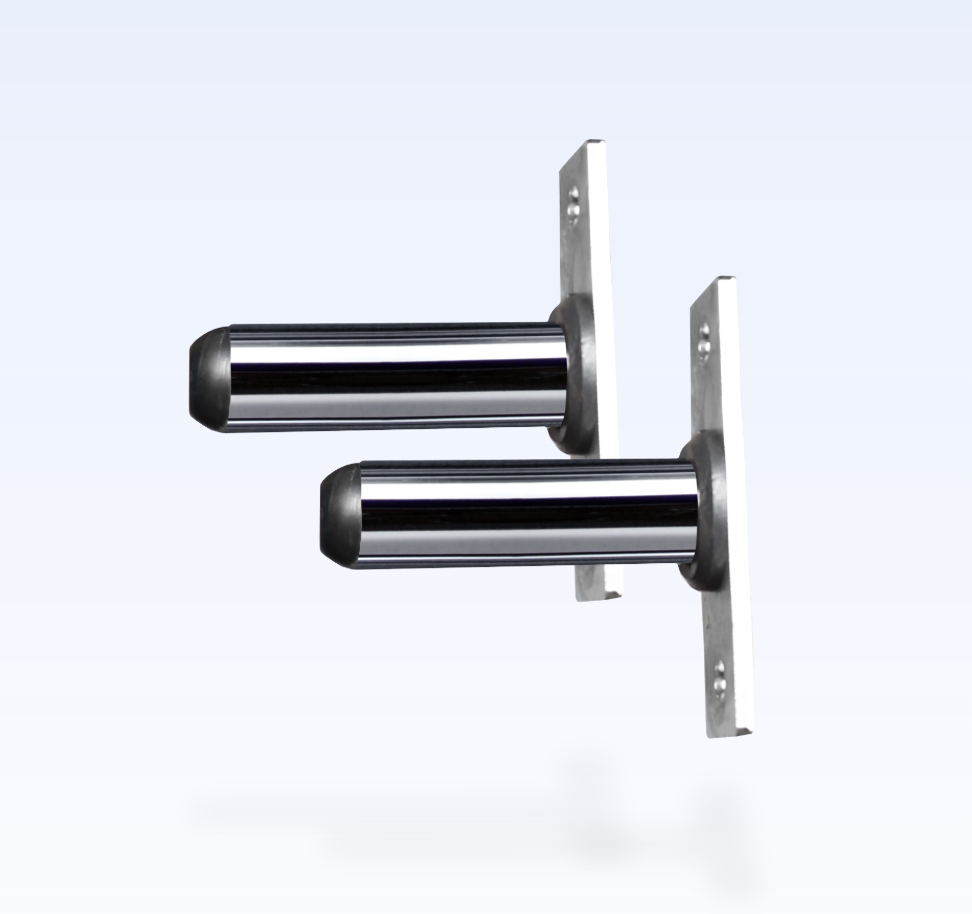 REP Fitness PR-4000 Weight Horns
