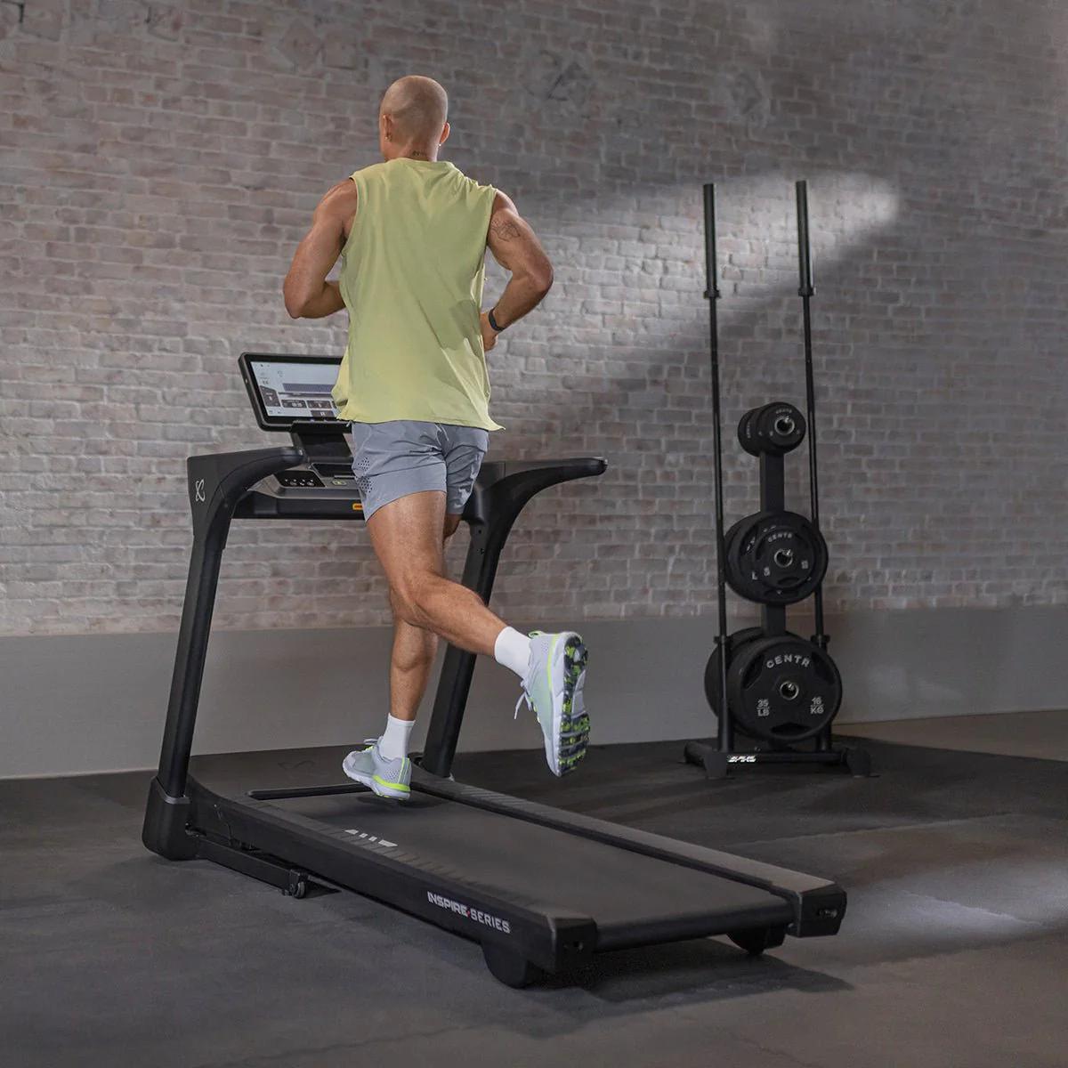 Inspire Series T5s Treadmill