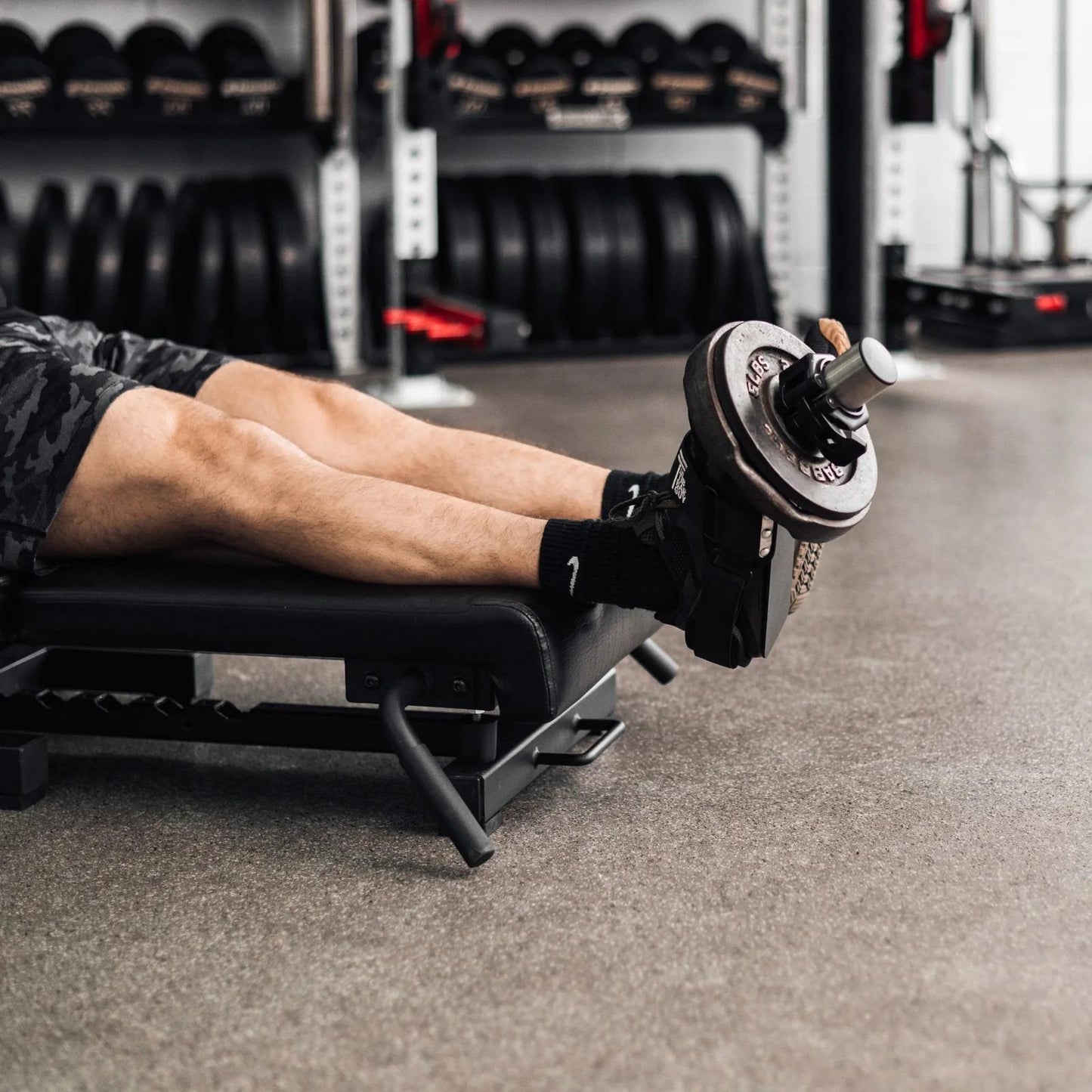 The Solo Tib Bar - by The TIB Bar Guy