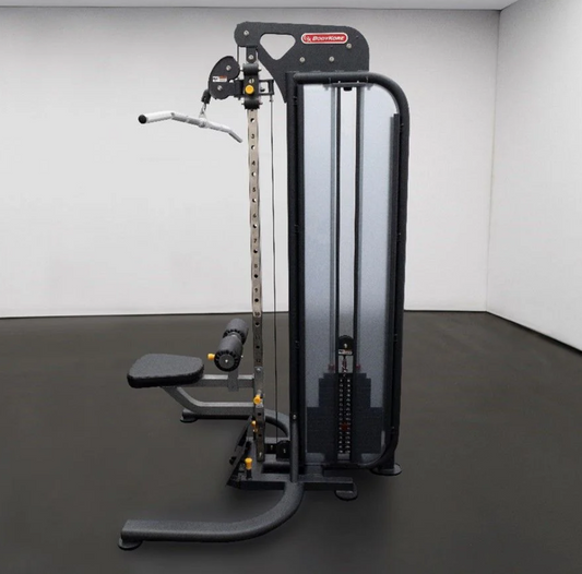BodyKore Universal1 Single Station Adjustable Pulley System