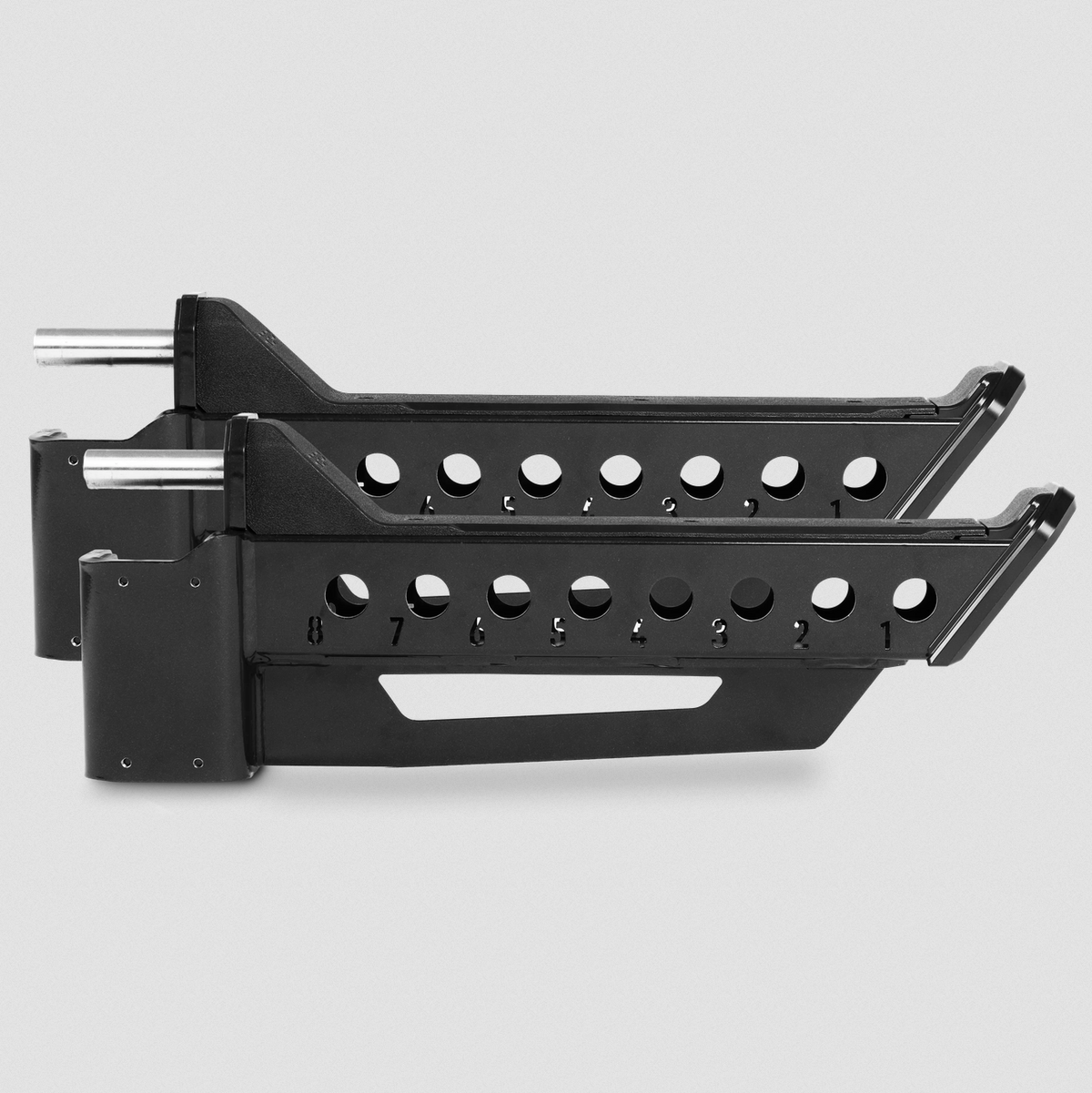 REP Fitness Safety Spotter Arms