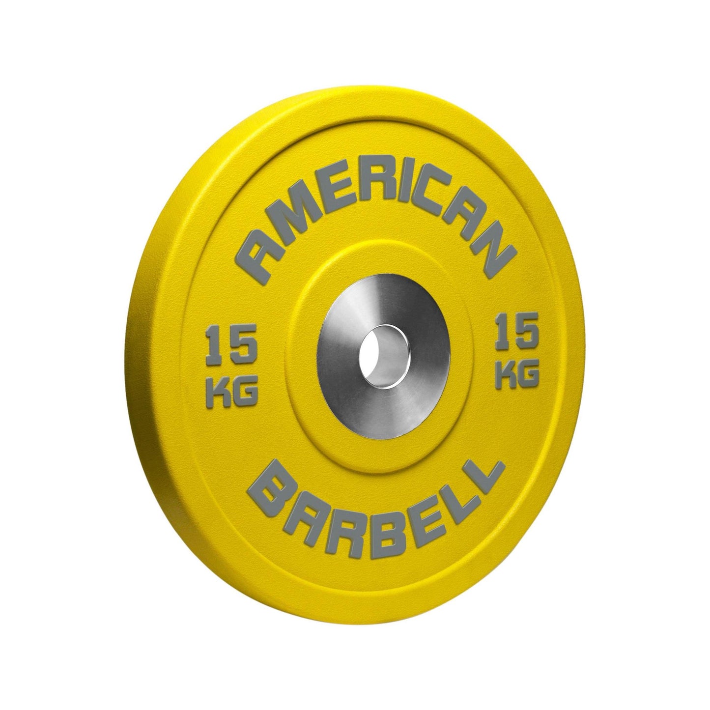 American Barbell Color KG Urethane Pro Series Plates - CLOSEOUT
