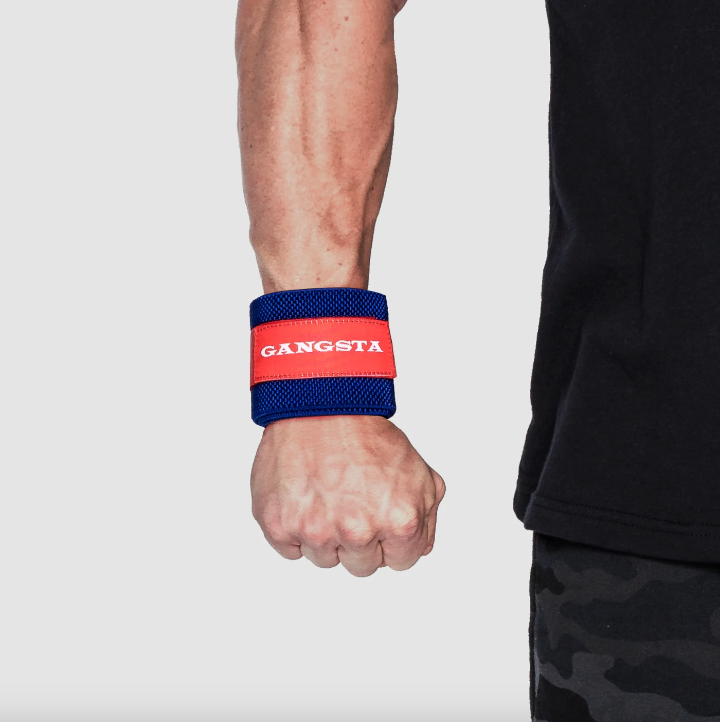 Sling Shot Gangsta Wraps
