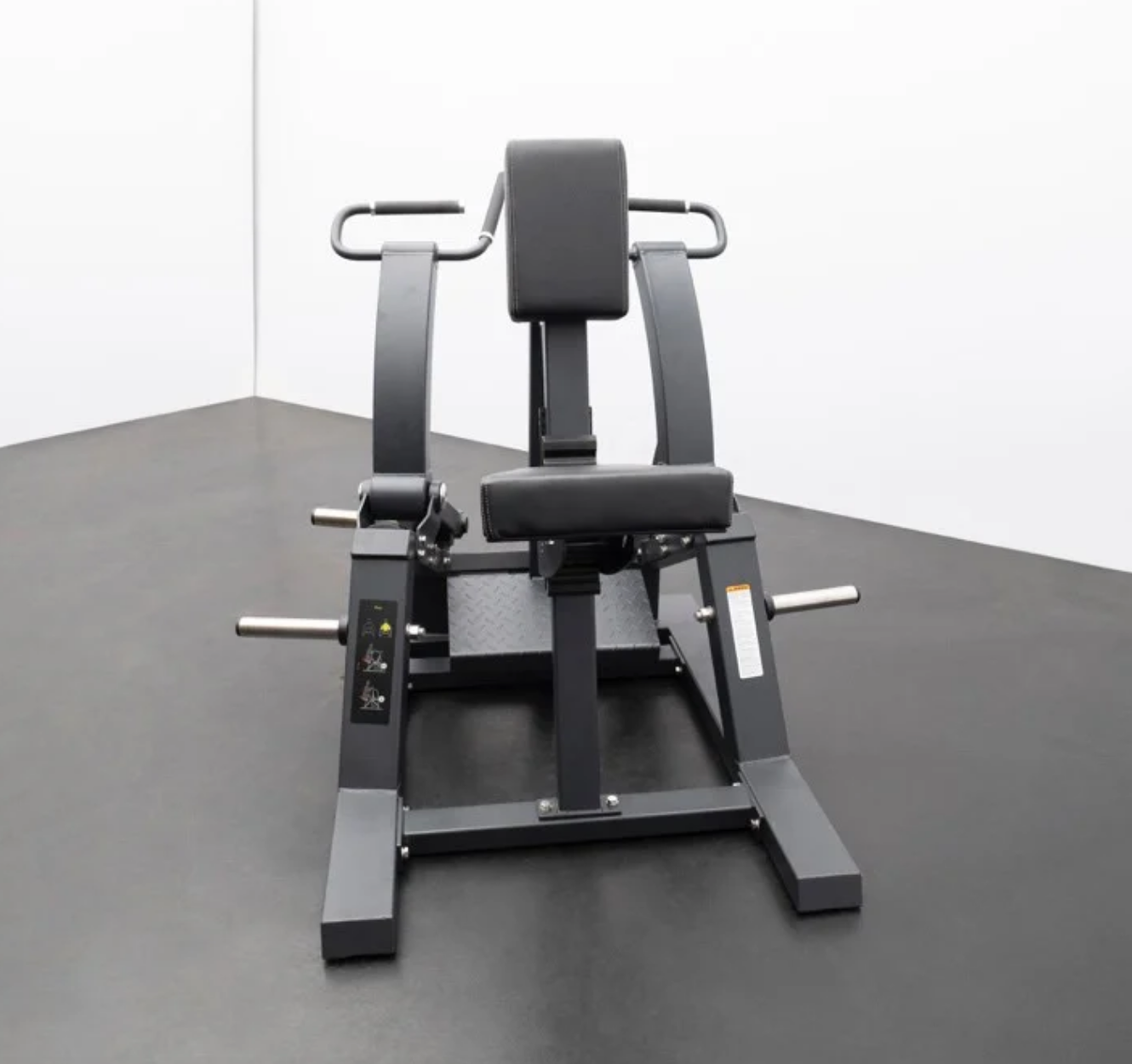 BodyKore Plate Loaded Row