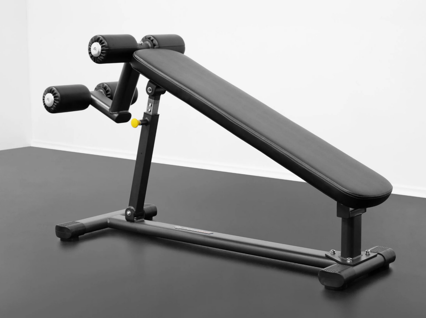BodyKore Adjustable Decline Bench