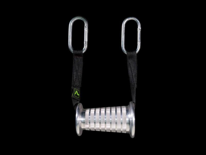 Prime KAZ Handles (Pair)