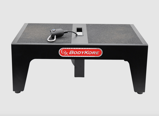 BodyKore Squat Box