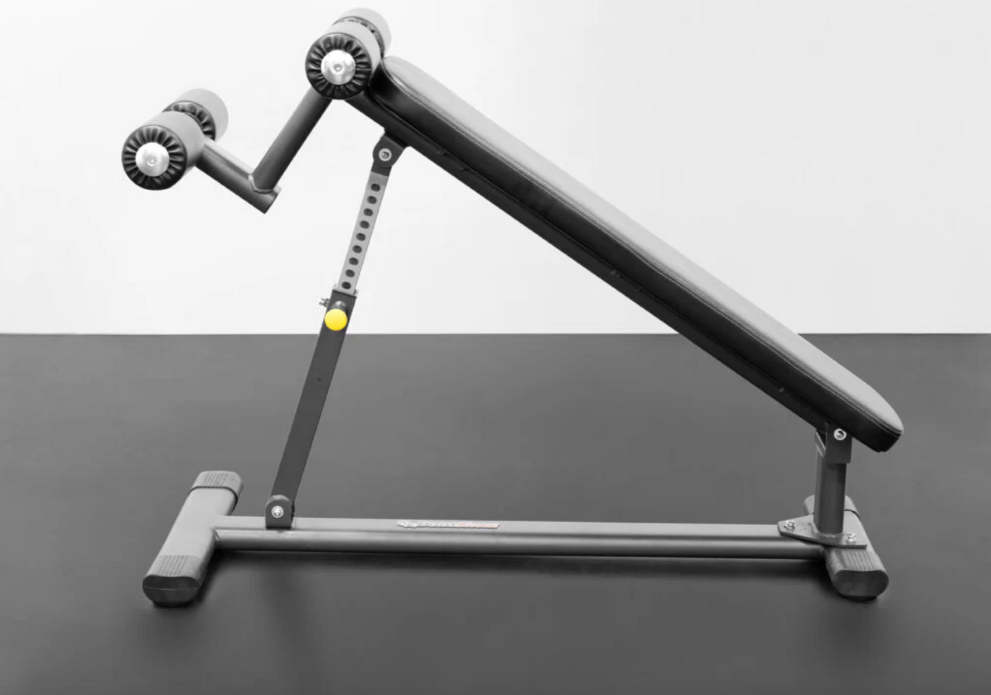 BodyKore Adjustable Decline Bench