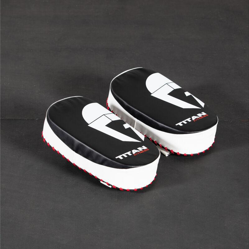 Titan Muay Thai Pads