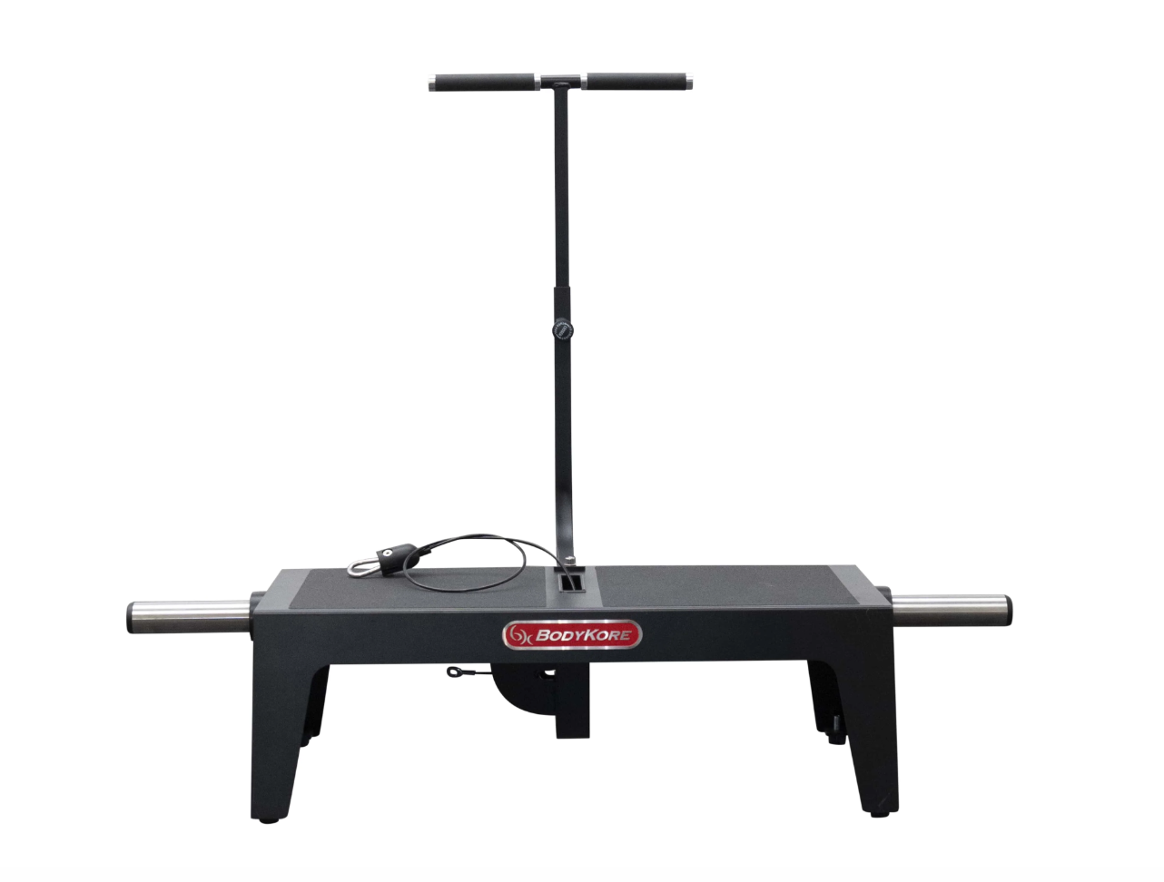 BodyKore SquatBox Pro