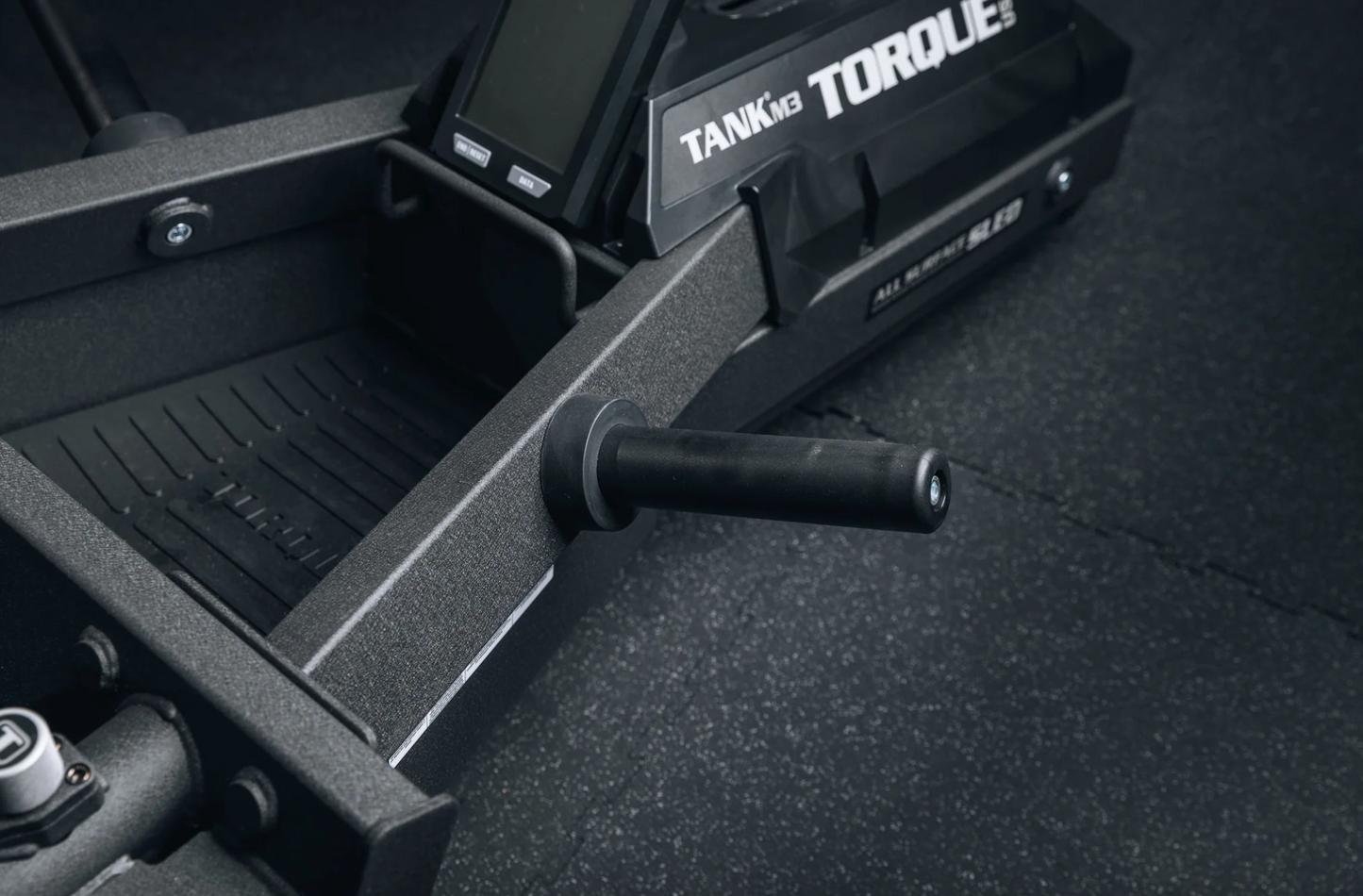 Torque Tank M3
