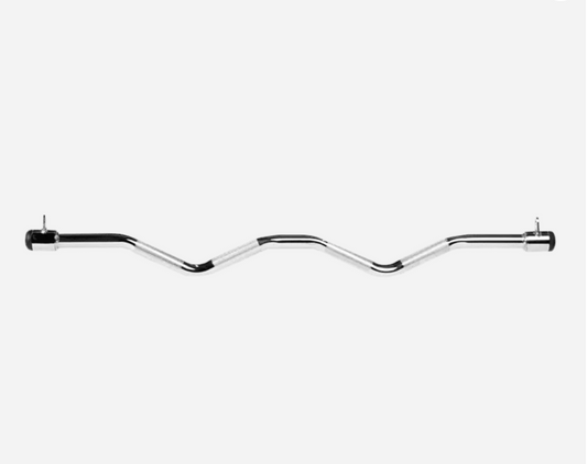 Inspire Dual Hook Curl Bar