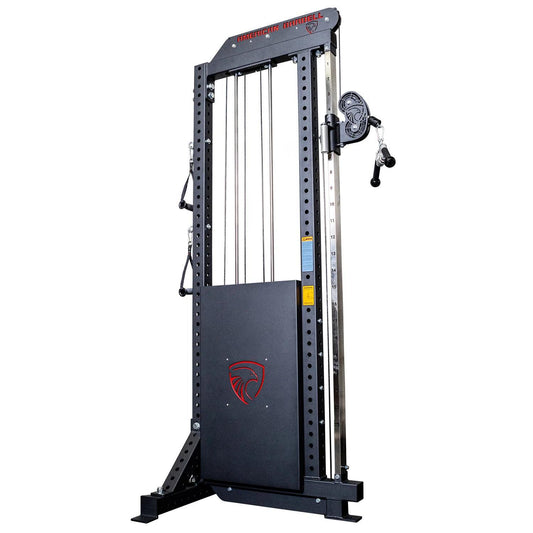 American Barbell Hi-Low Single Stack - Display Unit - CLOSEOUT
