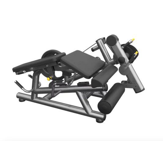 Muscle D Pro Strength Leg Extension Leg Curl Combo