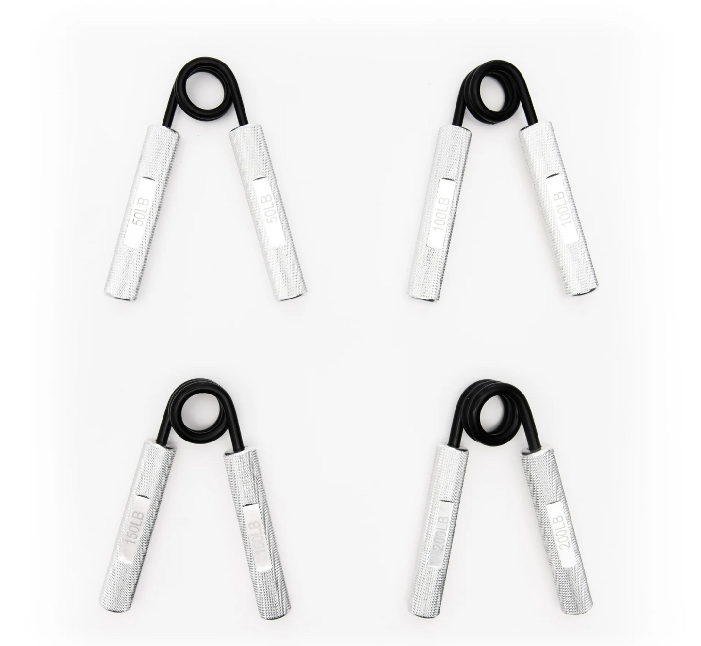 The TIB Bar Guy - The Grip Crush Set