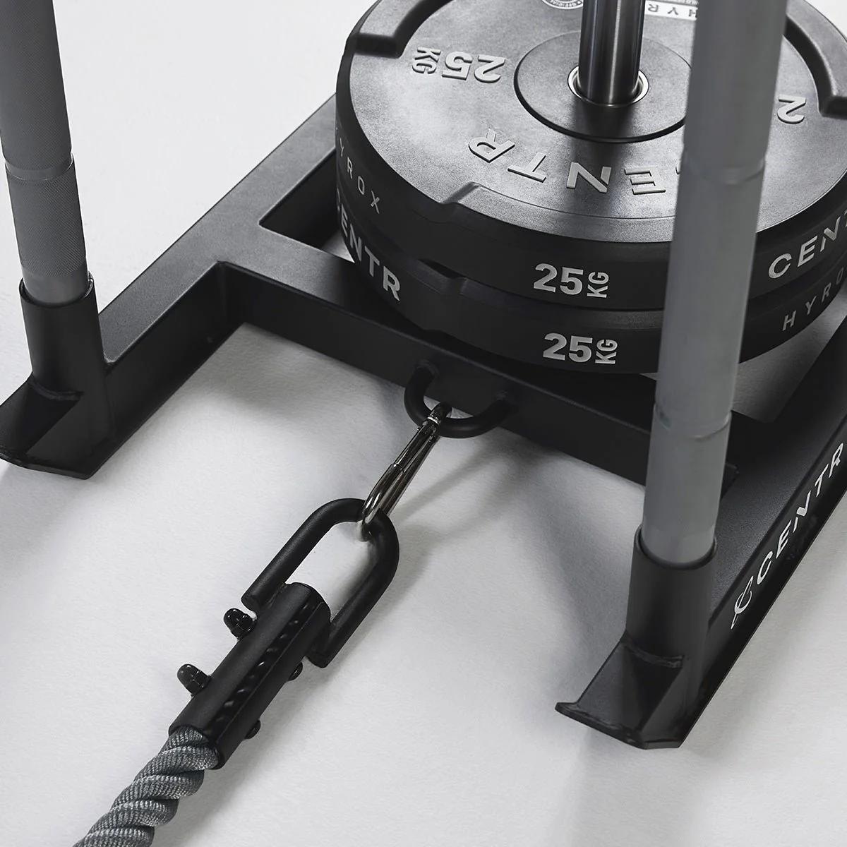 Centr x HYROX Competition Power Sled
